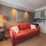 Appartement Ustedalen *