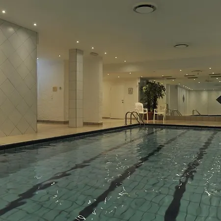 乌斯特达雷利特度假酒店 公寓