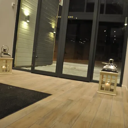 Appartement Ustedalen