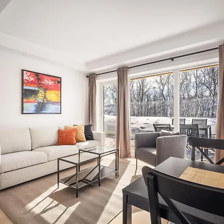 Appartement Ustedalen Geilo