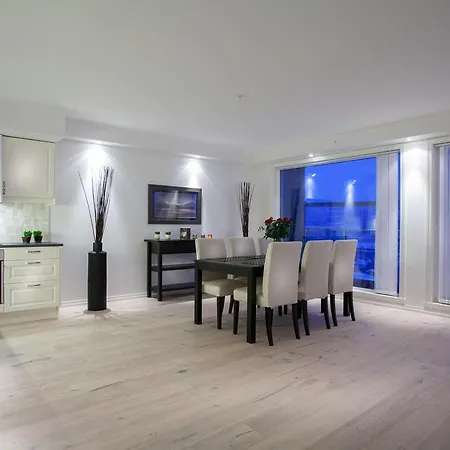 乌斯特达雷利特度假酒店