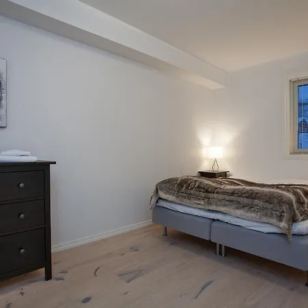 乌斯特达雷利特度假酒店