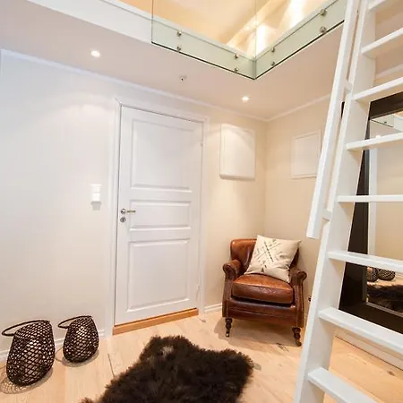 Apartament Ustedalen Geilo