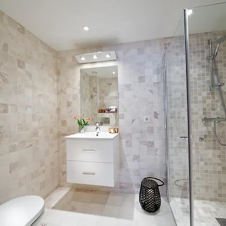 Ustedalen Appartement Geilo