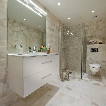 乌斯特达雷利特度假酒店