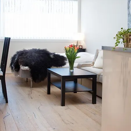 Ustedalen Appartement *