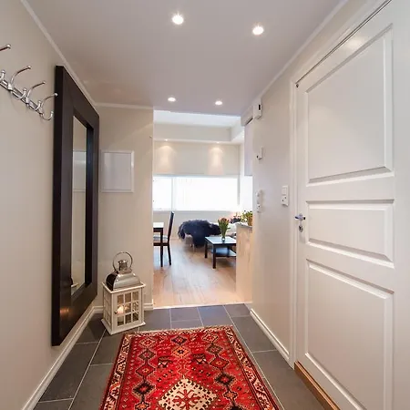 乌斯特达雷利特度假酒店 * 耶卢