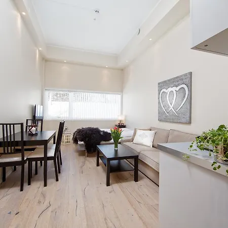 乌斯特达雷利特度假酒店