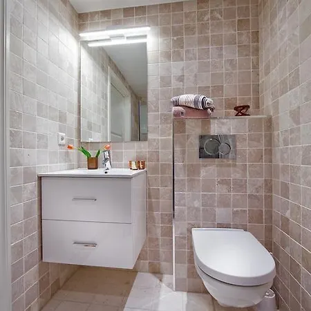 Ustedalen Apartament