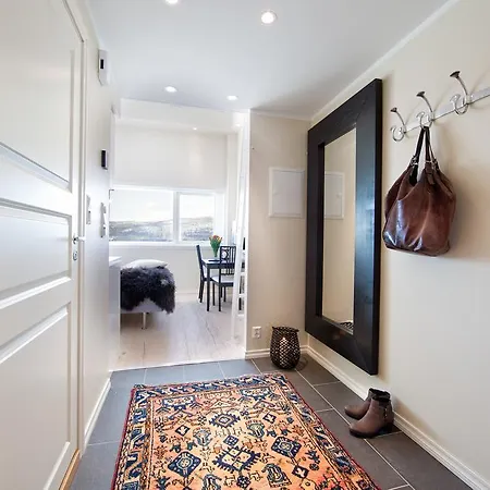 乌斯特达雷利特度假酒店 *