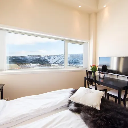 Ustedalen Apartament *