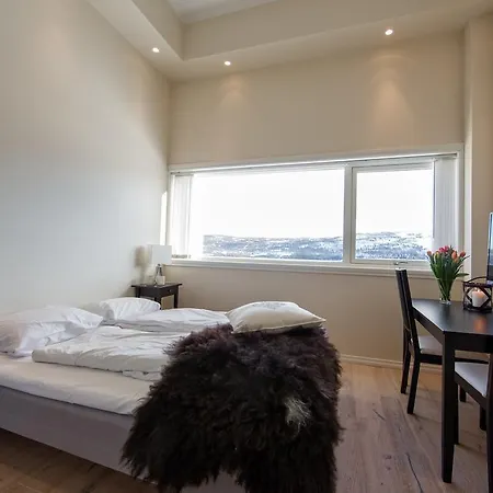 乌斯特达雷利特度假酒店 耶卢