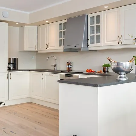 Appartement Ustedalen Geilo