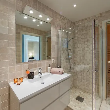 Ustedalen Appartement Geilo