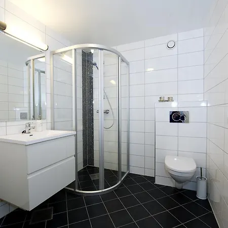 乌斯特达雷利特度假酒店