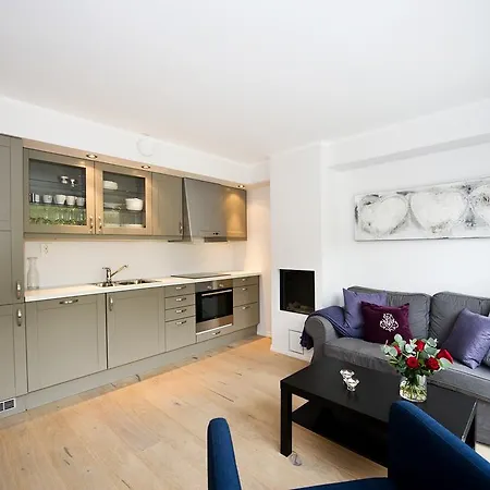 乌斯特达雷利特度假酒店 *