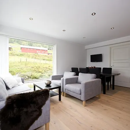 Ustedalen Apartament Geilo