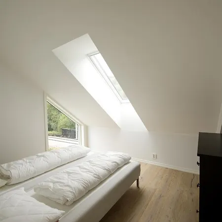 乌斯特达雷利特度假酒店