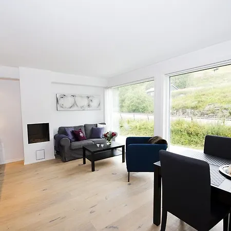 Ustedalen * Geilo
