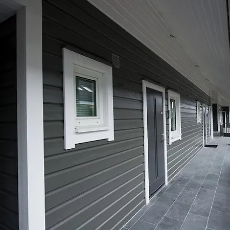 乌斯特达雷利特度假酒店