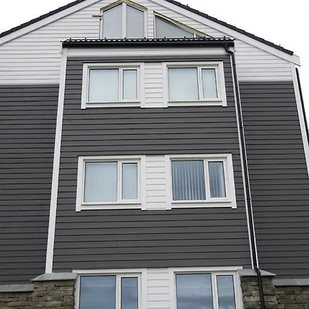 Ustedalen Apartament