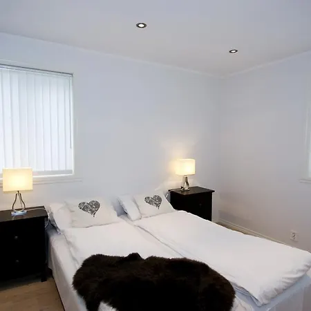 Apartament Ustedalen