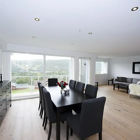 Ustedalen Apartament Geilo