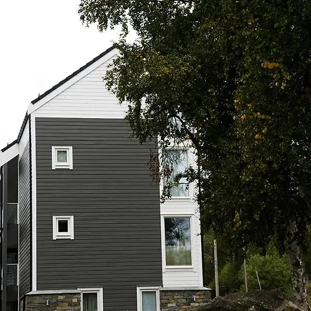 Apartament Ustedalen *