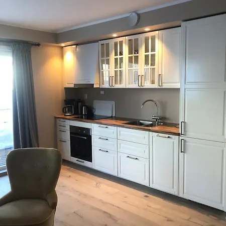 Ustedalen Appartement Geilo