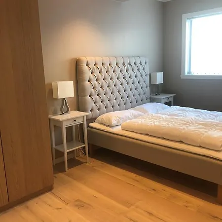 乌斯特达雷利特度假酒店 公寓