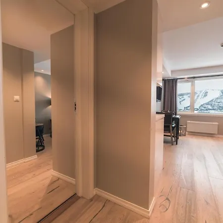 Apartament Ustedalen Geilo