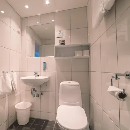 乌斯特达雷利特度假酒店 公寓