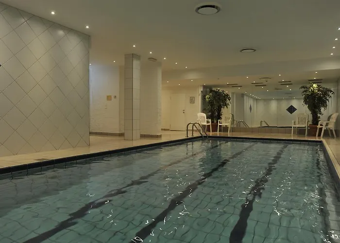 Ustedalen Apartamento