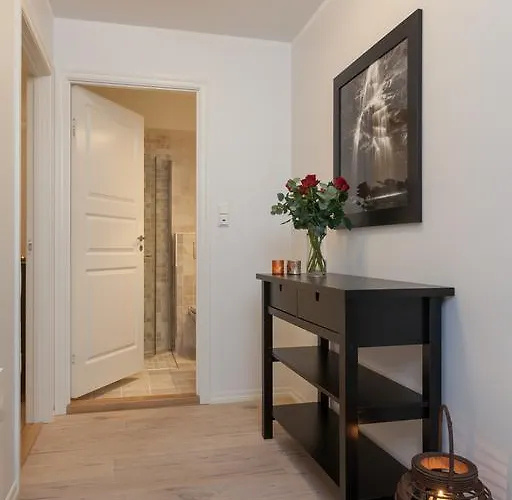 Apartamento Ustedalen *