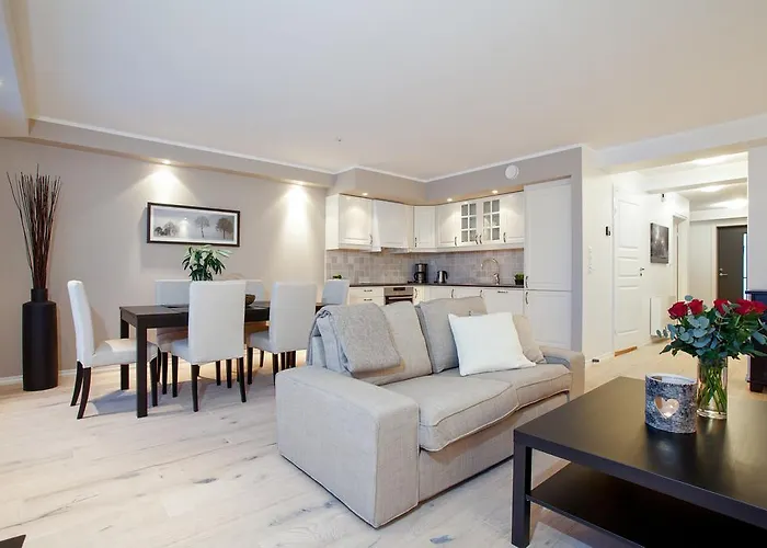 Apartamento Ustedalen Geilo