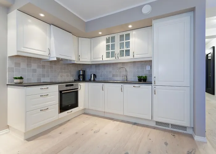 Apartamento Ustedalen