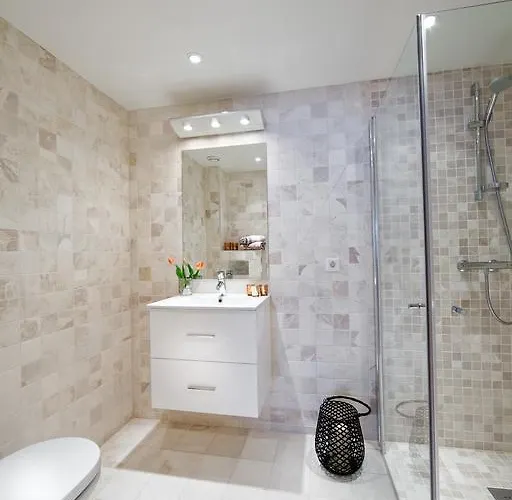 Ustedalen Apartamento Geilo