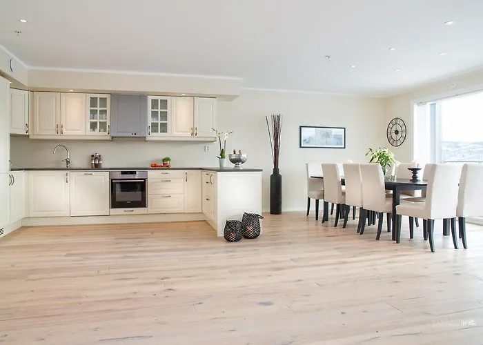 Ustedalen Apartamento Geilo