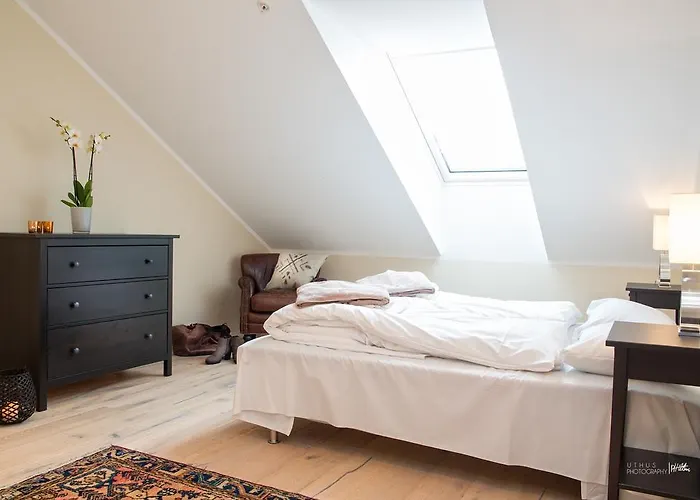 Ustedalen Apartamento