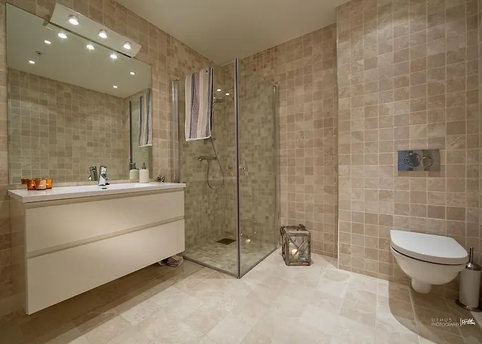 Apartamento Ustedalen *