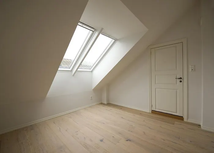 Apartamento Ustedalen Geilo