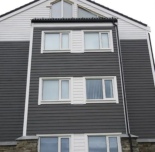 Ustedalen Apartamento