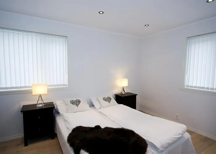 Apartamento Ustedalen