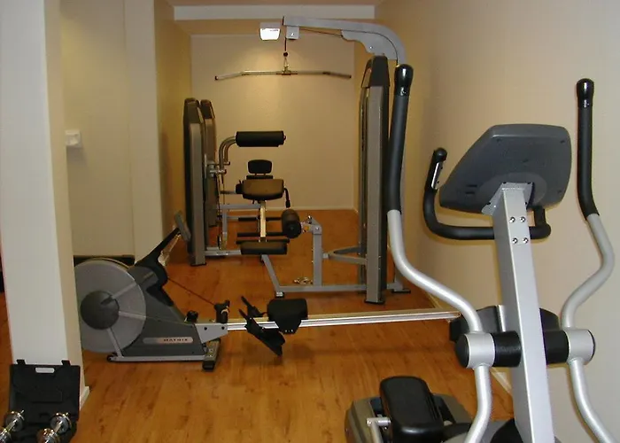 Apartamento Ustedalen *