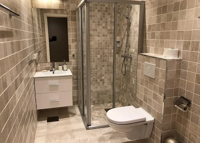 Apartamento Ustedalen *