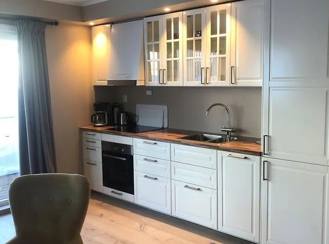 Ustedalen Apartamento Geilo