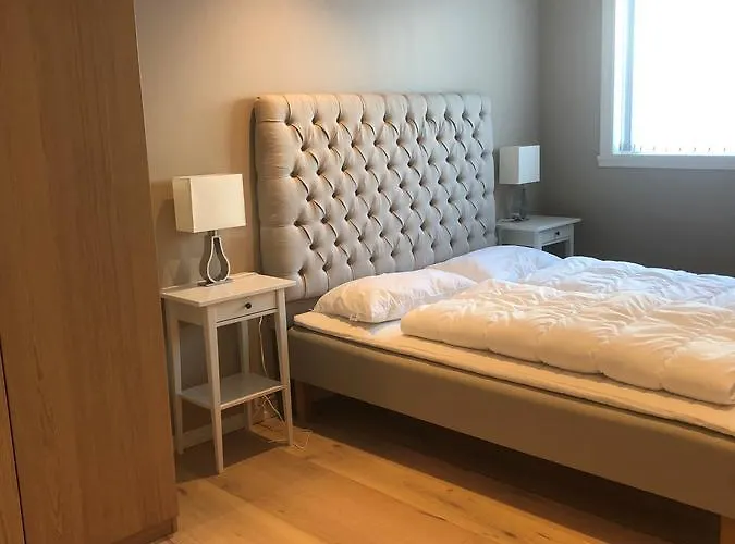 Ustedalen Apartamento