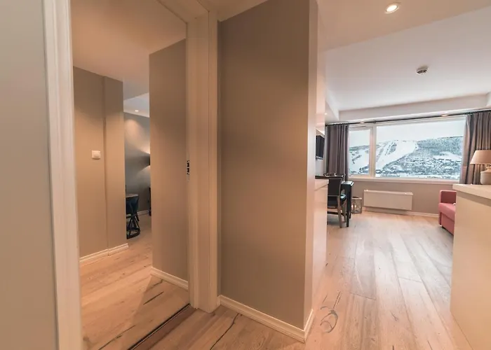 Apartamento Ustedalen Geilo