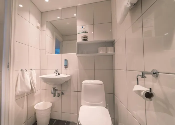 Ustedalen Apartamento