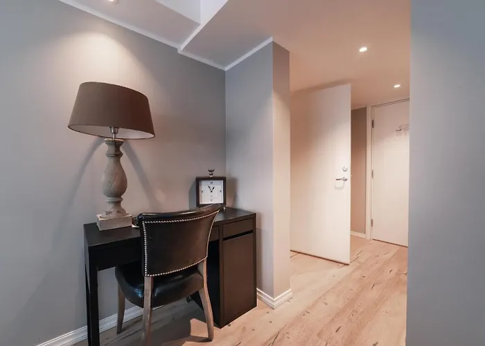 Ustedalen Apartment *